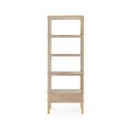 Picture of BERTRAM ETAGERE, SAND
