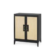 Picture of ASTOR CABINET, FLAT BLACK