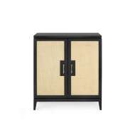 Picture of ASTOR CABINET, FLAT BLACK