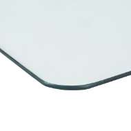 Picture of ANDRE CABINET TOP, CLEAR