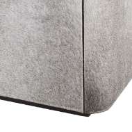 Picture of ANDRE CABINET, GRAY