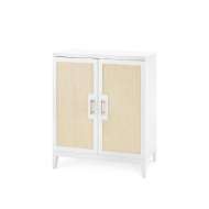Picture of ASTOR CABINET, VANILLA