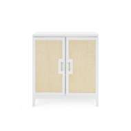 Picture of ASTOR CABINET, VANILLA
