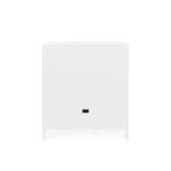 Picture of ASTOR CABINET, VANILLA