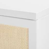 Picture of ASTOR CABINET, VANILLA