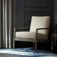 Picture of GEODANCE SIDE TABLE | NICKEL