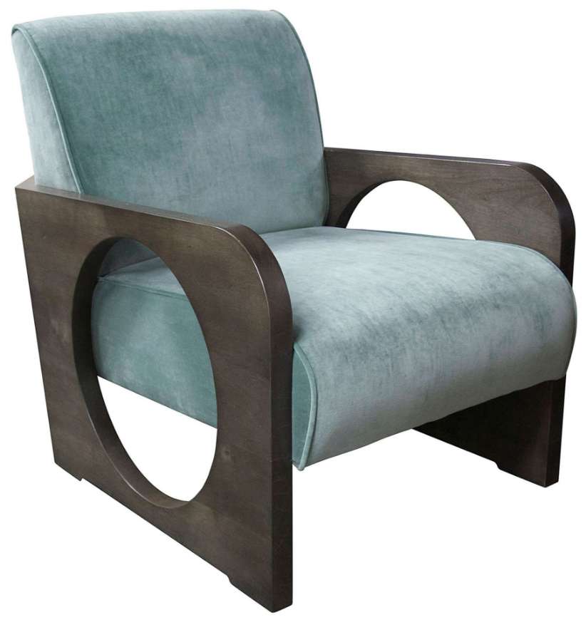 Picture of OMAR CHAIR