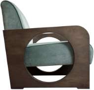 Picture of OMAR CHAIR