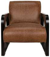 Picture of OMAR CHAIR