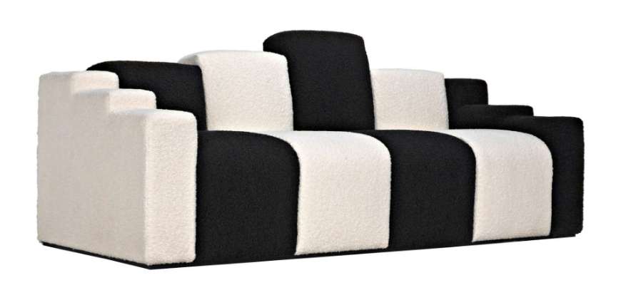 Picture of THELONIOUS SOFA