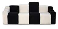 Picture of THELONIOUS SOFA