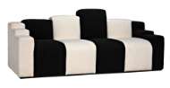 Picture of THELONIOUS SOFA