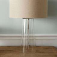 Picture of WONDER TABLE LAMP | CLEAR