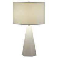 Picture of ATHENA TABLE LAMP | WHITE