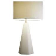 Picture of ATHENA TABLE LAMP | WHITE