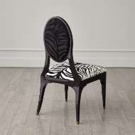 Picture of ZEBRA DINING CHAIR