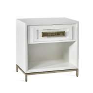 Picture of THEO BEDSIDE TABLE