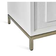 Picture of THEO BEDSIDE TABLE