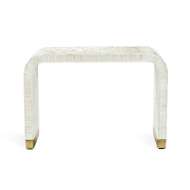 Picture of BEACON CONSOLE TABLE - CREAM