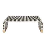 Picture of BEACON COCKTAIL TABLE - BLACK
