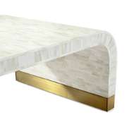 Picture of BEACON COCKTAIL TABLE - CREAM