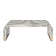 Picture of BEACON COCKTAIL TABLE - GREY