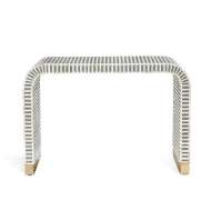 Picture of BEACON CONSOLE TABLE - GREY
