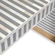 Picture of BEACON CONSOLE TABLE - GREY
