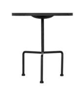 Picture of PAIGE SIDE TABLE, BLACK STEEL