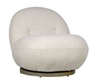 Picture of ARTEMIS CHAIR, BOUCLE FABRIC