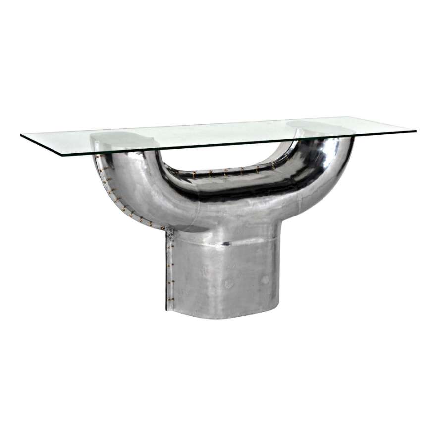 Picture of TITAN CONSOLE