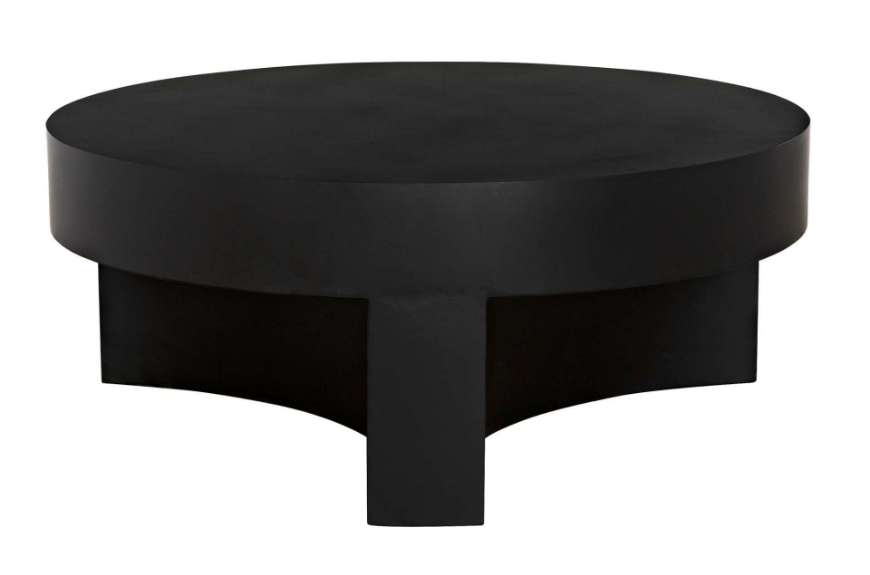 Picture of STEWARD COFFEE TABLE, C