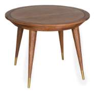 Picture of BEAU DINING/GAME TABLE