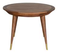 Picture of BEAU DINING/GAME TABLE