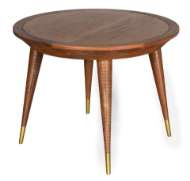 Picture of BEAU DINING/GAME TABLE