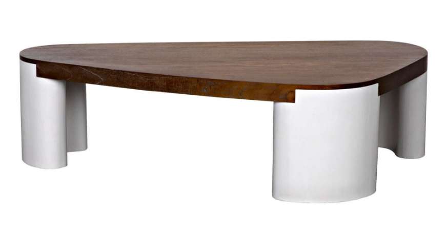 Picture of PERRIAND COFFEE TABLE