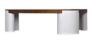 Picture of PERRIAND COFFEE TABLE