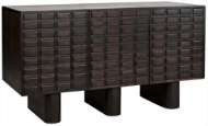 Picture of VEGA SIDEBOARD, EBONY WALNUT