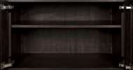 Picture of VEGA SIDEBOARD, EBONY WALNUT
