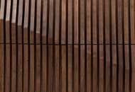 Picture of JIN-HO SIDEBOARD, DARK WALNUT