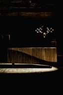 Picture of JIN-HO SIDEBOARD, DARK WALNUT