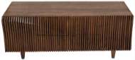 Picture of JIN-HO SIDEBOARD, DARK WALNUT