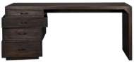Picture of ARTEMIS DESK, EBONY WALNUT