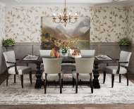 Picture of ASHFORD DINING TABLE