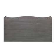 Picture of STELLA CHEST - GREY / LINEN