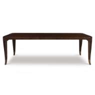 Picture of ARTEMIS DINING TABLE - 78" TO 122"