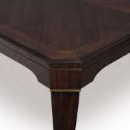 Picture of ARTEMIS DINING TABLE - 78" TO 122"