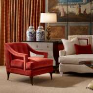 Picture of PERRY CHAIR