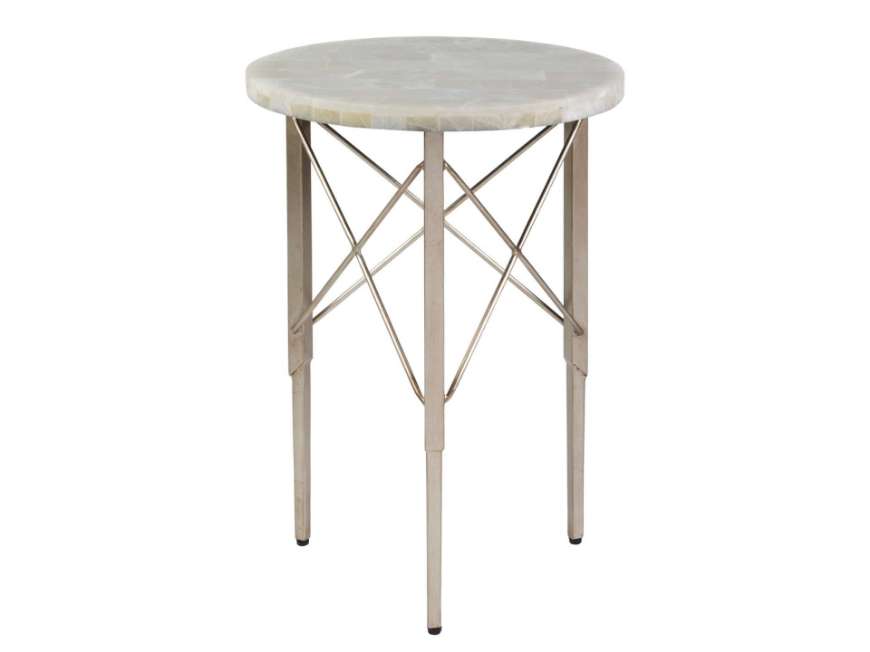 Picture of BERNARD ROUND SPOT TABLE