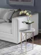 Picture of BERNARD ROUND SPOT TABLE